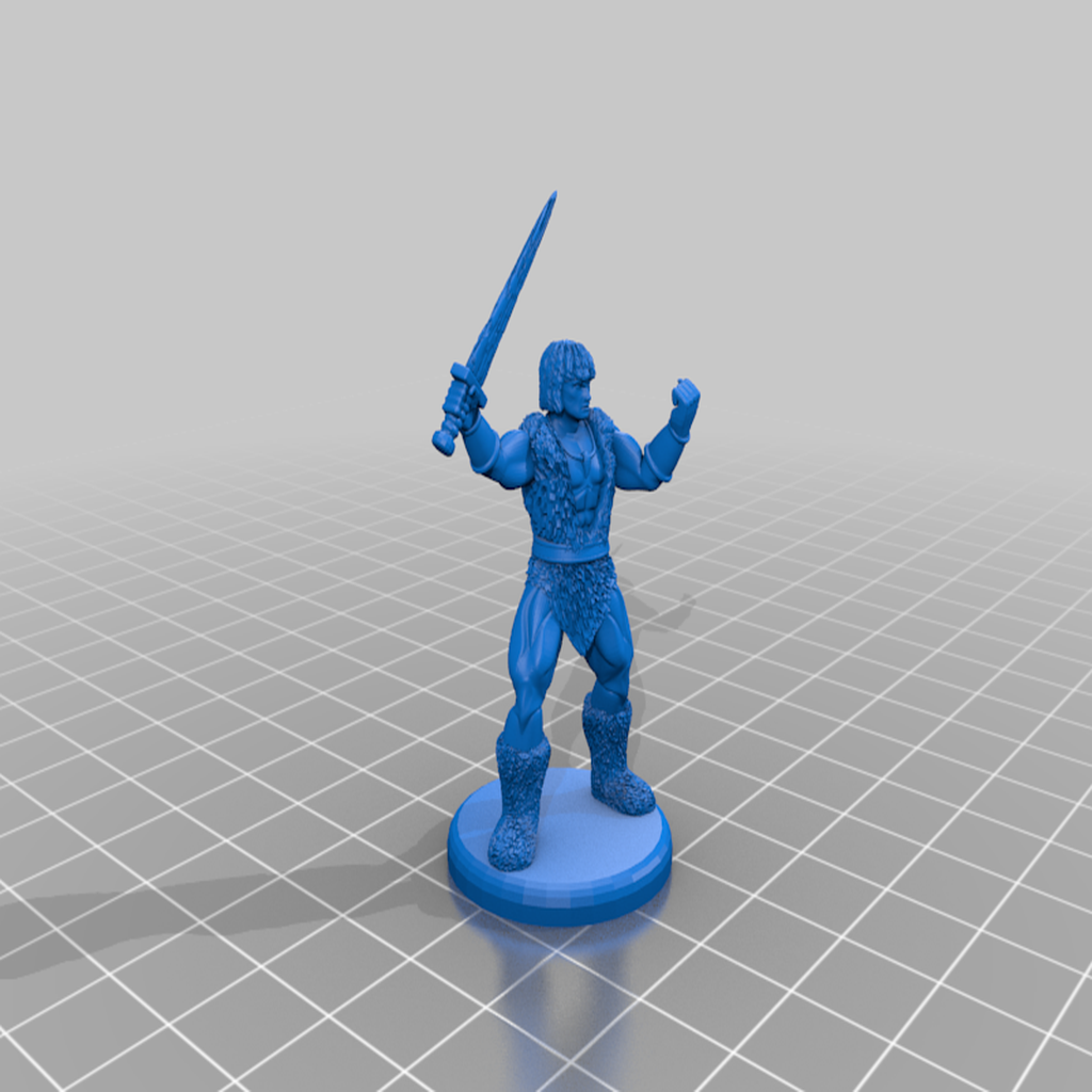 Free 3d File Thundarr The Barbarian рџћі гѓ 3d Printer Model To Downloadгѓ Cults Free 3d File Thundarr The Barbarian рџћі гѓ 3d Printer Model To Downloadгѓ Cults