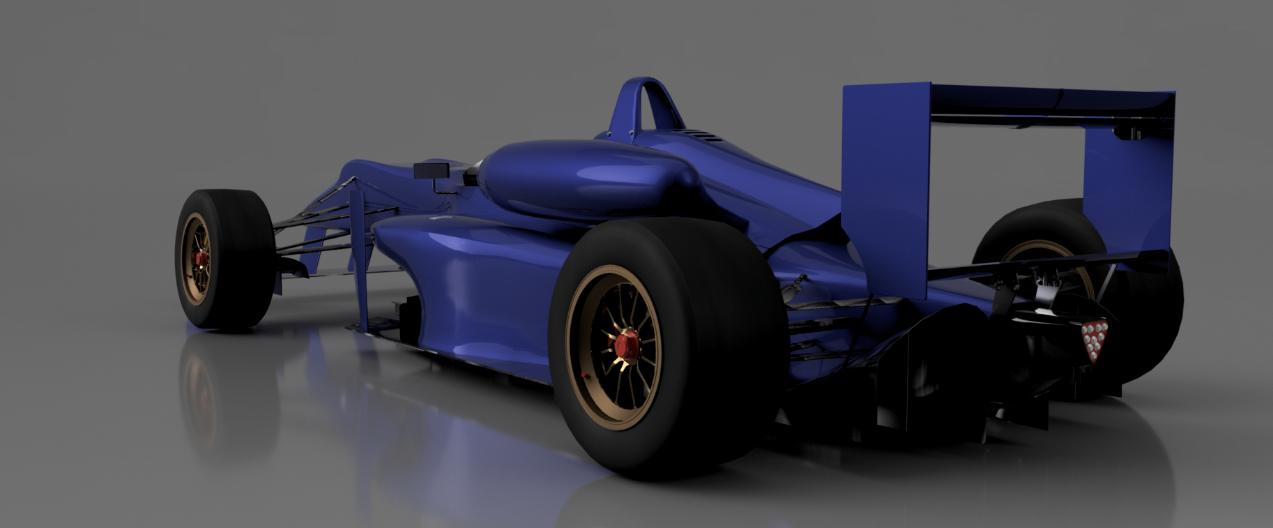 STL file Dallara F312 🛞 ・Design to download and 3D print・Cults