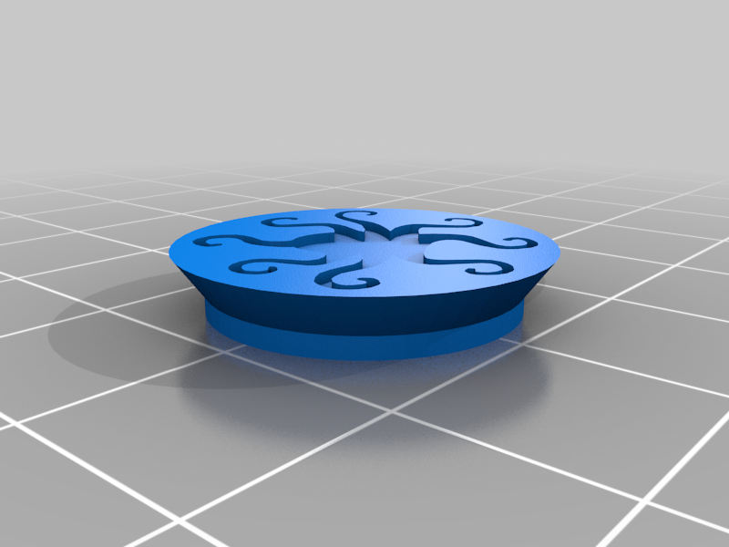 Free 3D file Lulzbot Spinner (Separated Parts) 👌 ・3D printer model to ...