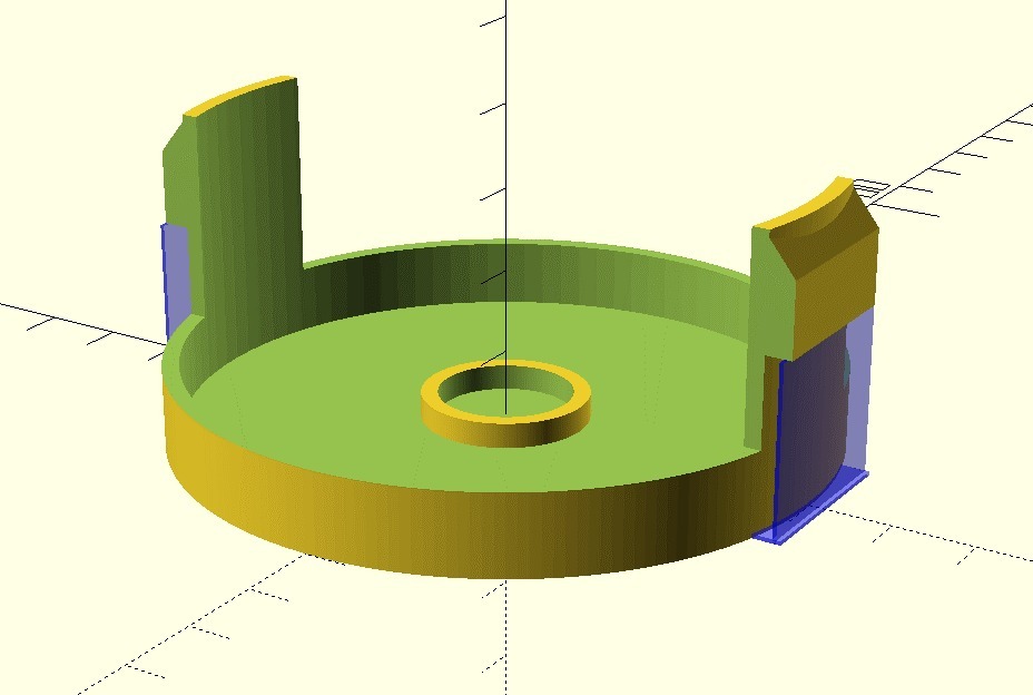 Lot De 6 Bobines De Fil Pour Coupe-bordure Black Decker - Jardin