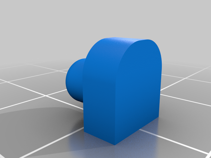 Free 3D file PS2 BlueRetro 🔌 ・Design to download and 3D print・Cults