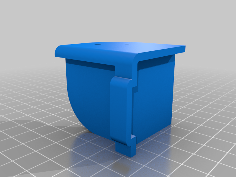 Free STL file Creality Ender 5 Plus - Enclosure ・3D printable model to ...