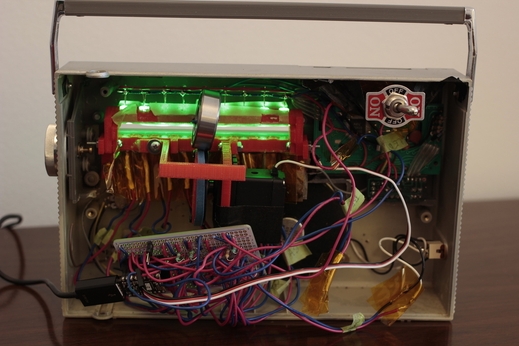 🎨 Just Another Beep Boop Machine・Free STL File for 3D printing and CNC ...