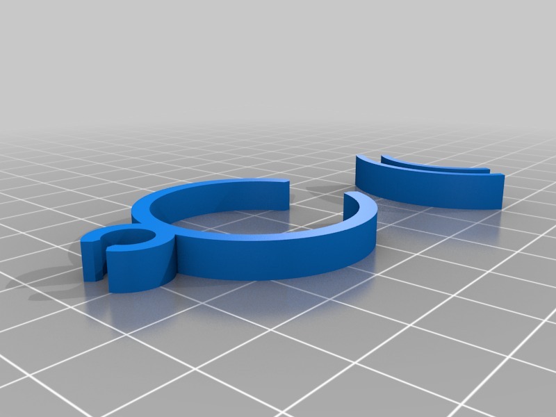 Sourcing Map 4 Dischi In Alluminio Con Filettatura M6, Diametro 30 - Foto 10