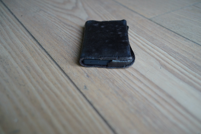 Free 3D file The Light Phone II Leather Case Template 📞 ・3D printable ...
