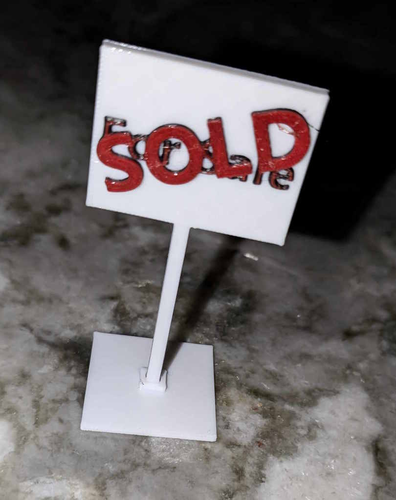 Free 3D file For sale 🏠 ・3D printer design to download・Cults