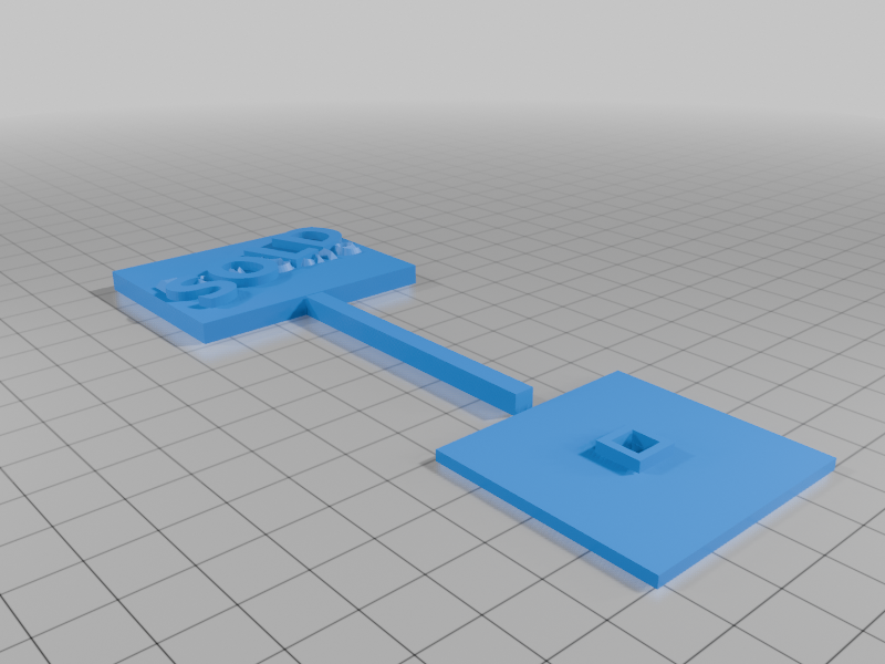 Free 3D file For sale 🏠 ・3D printer design to download・Cults