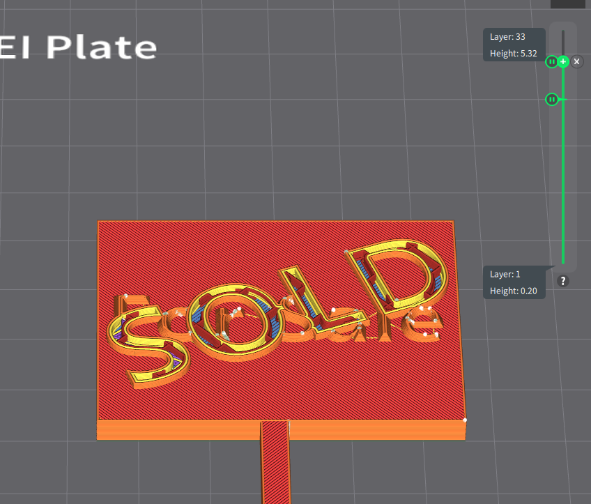 Free 3D file For sale 🏠 ・3D printer design to download・Cults