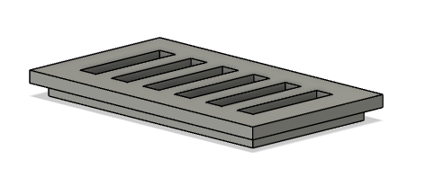 3D-Datei Buck Step down Box kostenlos ⬇️ ・3D-druckbares Modell zum ...