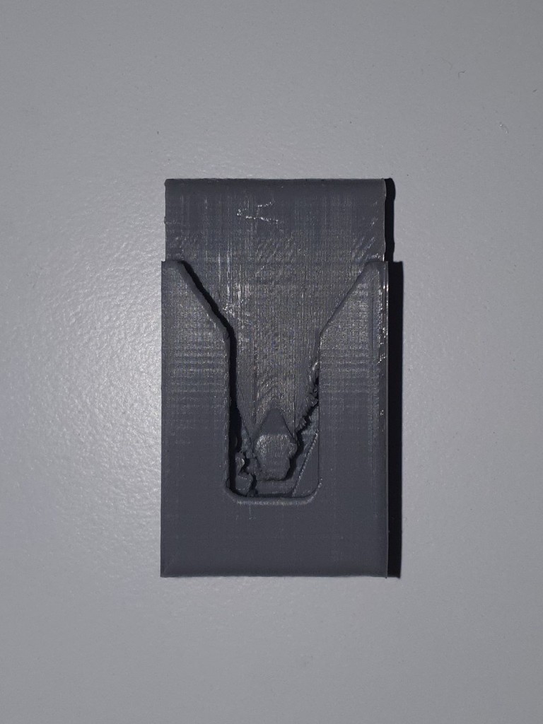 Icom IC-F4002 Battery Belt Clip
