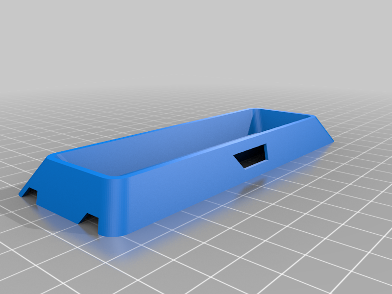 Free 3D file Stacking small parts organizer small screws Harbor Freight