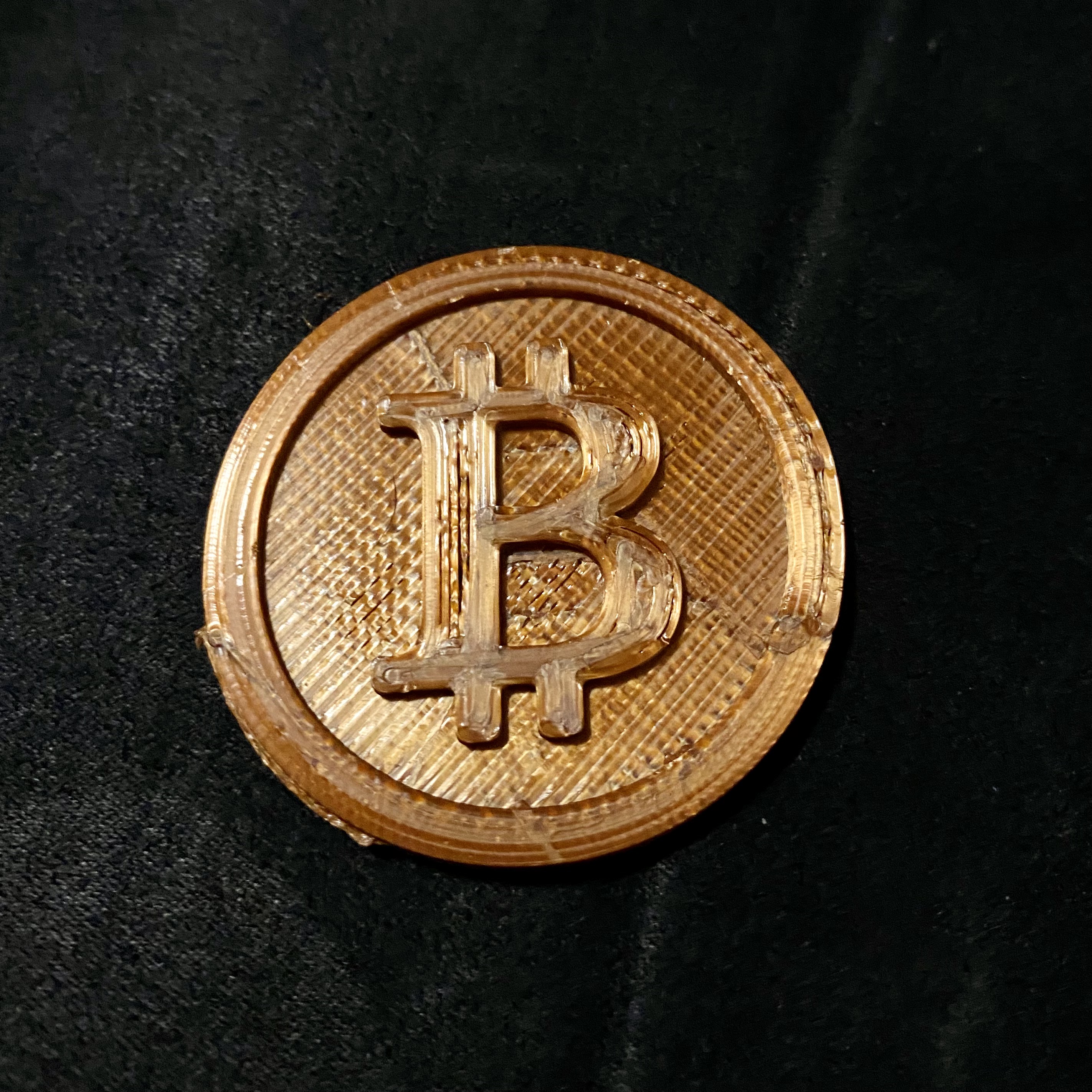🪙 Bitcoin 