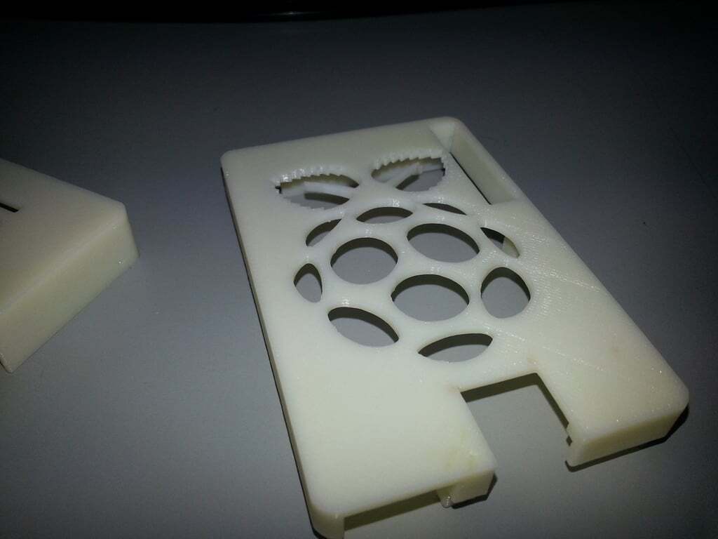 Raspberry Pi case