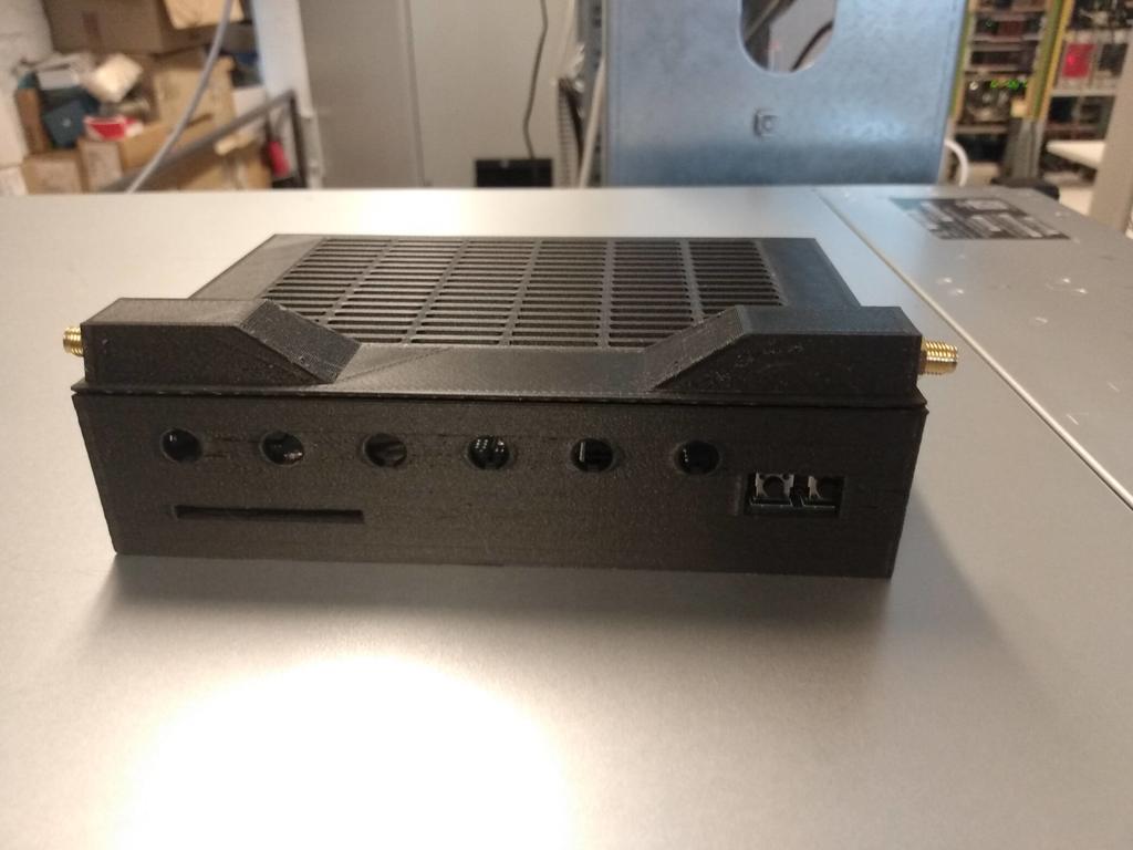 Free 3D file BPI-R3 case 🖥️ ・Design to download and 3D print・Cults