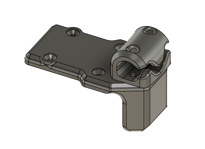 Free 3D file 3D printer small parts 🖨️・3D printing design to download・Cults