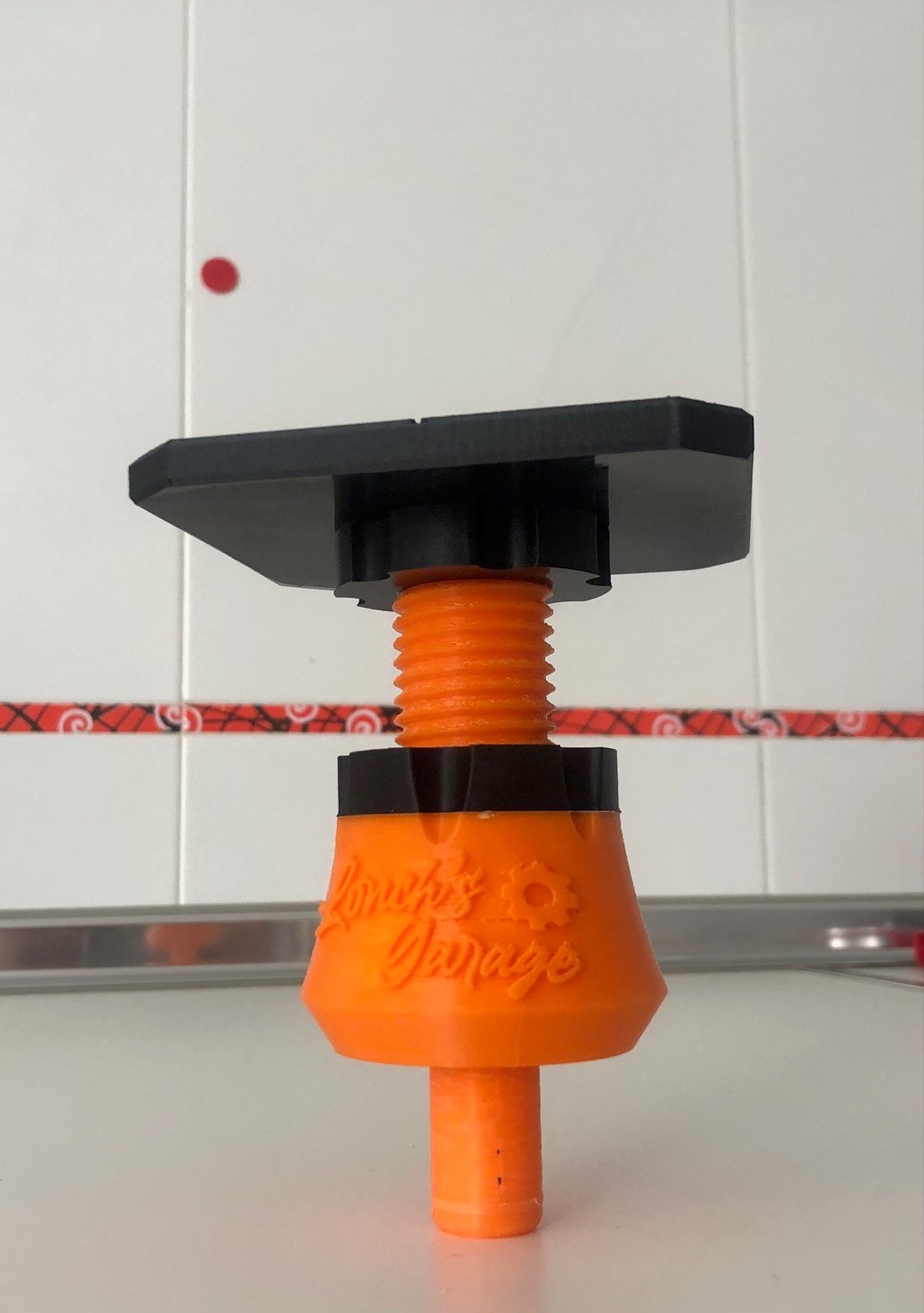 🐕 Workbench lifter/stop dog for Worx Pegassus and any other ...