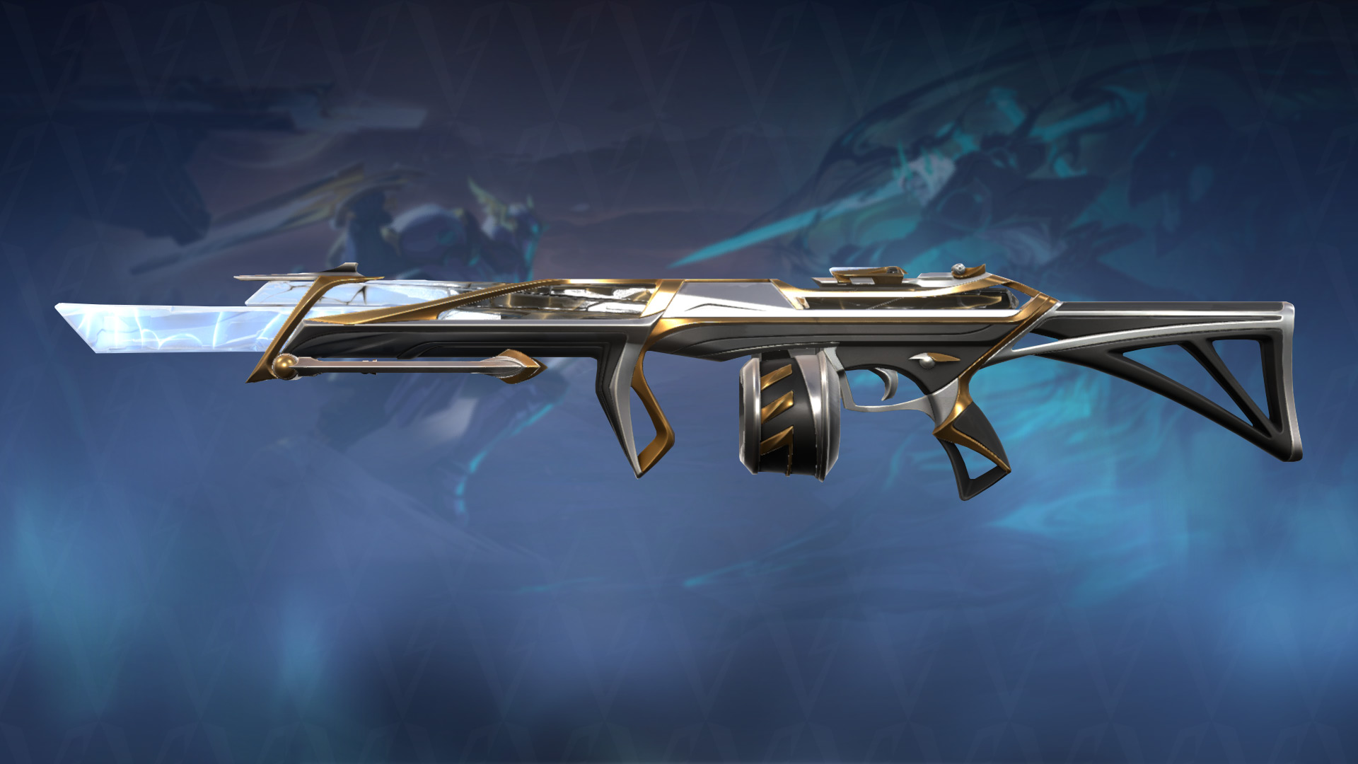 Ares SENTINELAS DA LUZ