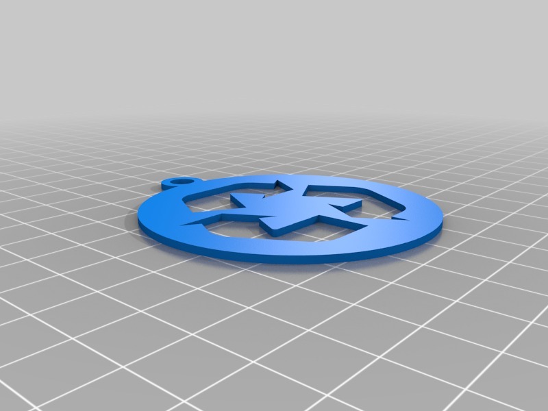 Free 3D file Recyle ECO Pendant 💍 ・3D printable model to download・Cults