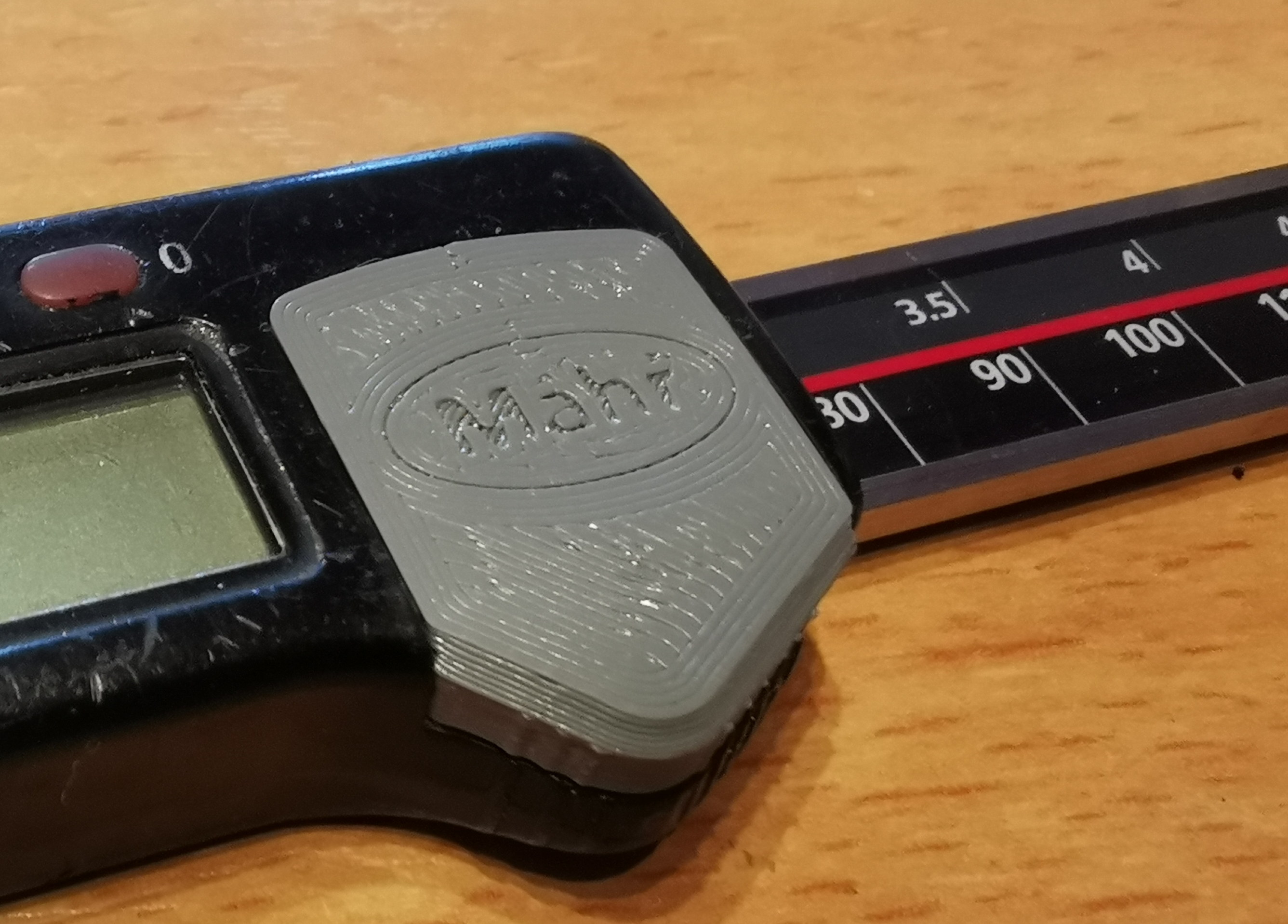 Preciva Elektronischer Messschieber - Silber, 150 mm online kaufen Preciva Elektronischer Messschieber - Silber, 150 mm online kaufen