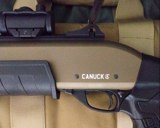 Free 3D file Shotgun Side Saddle 🐚 ・Template to download and 3D print・Cults