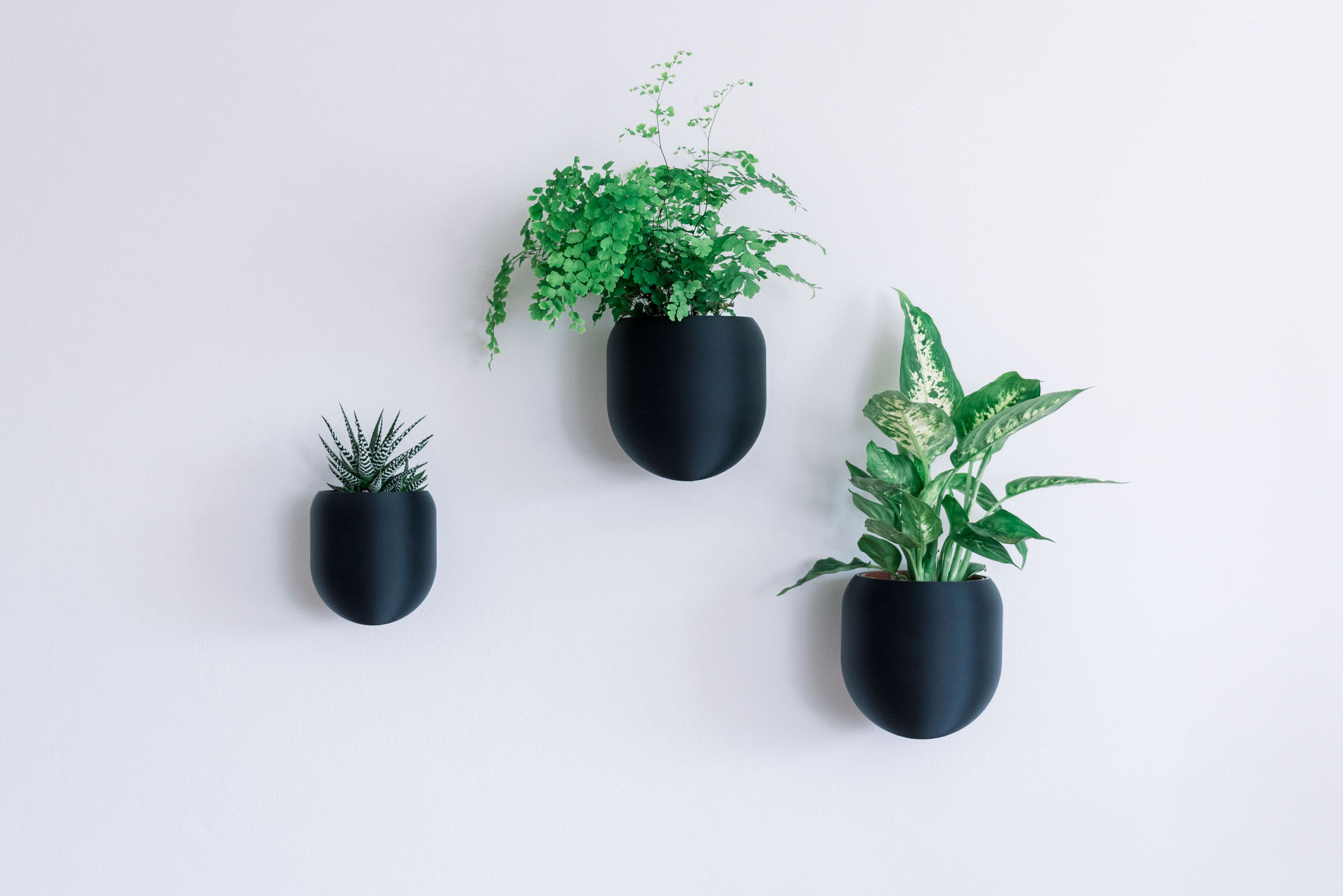 3d print wall planter