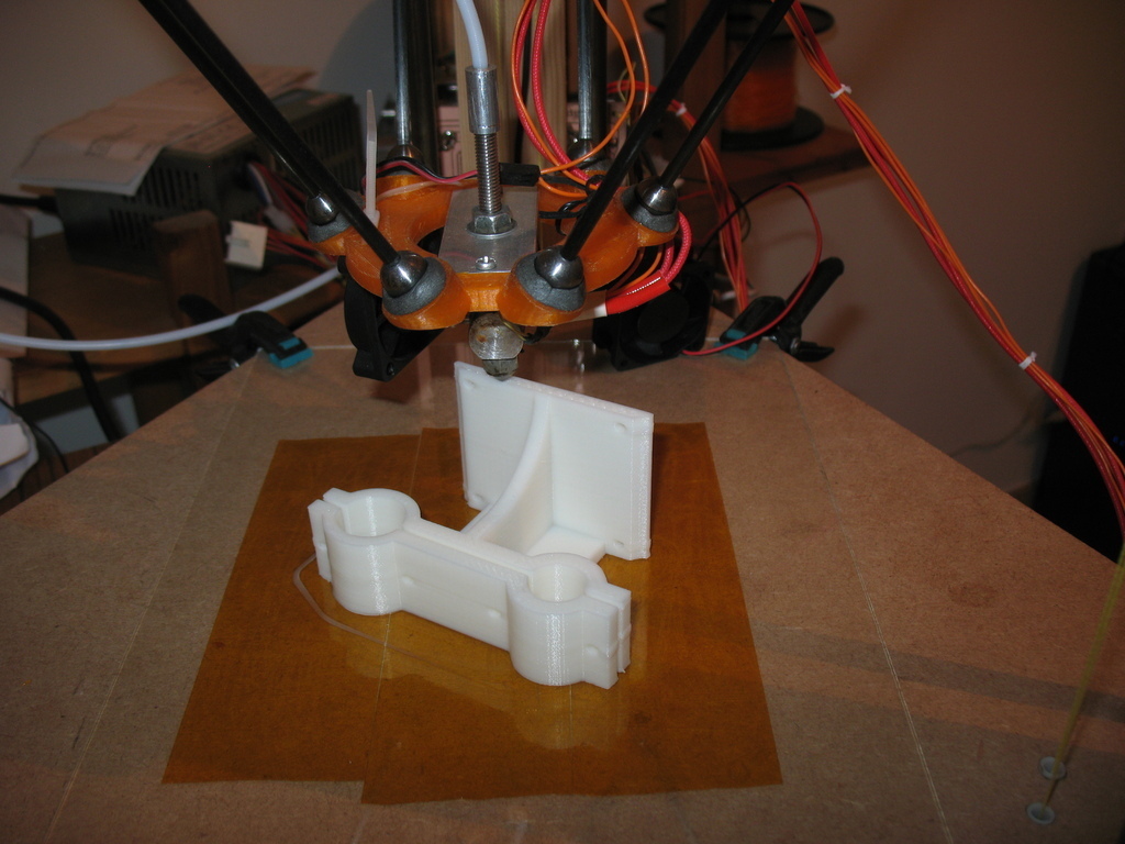 Kit Motore Stirling In Stampa 3D LT3D – Modello Didattico Kontax - Foto 4