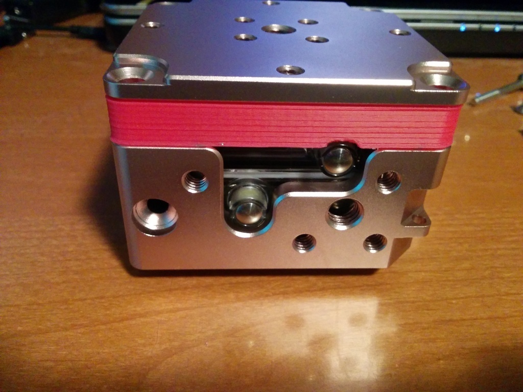 Stabilisateur lourd pour GOPRO