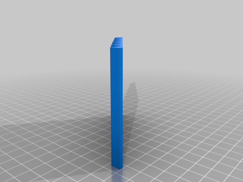 3d Print Turtle Ramp 🐢 Clip on Turtle Ramp and Staircase・Free 3D File for ・Cults