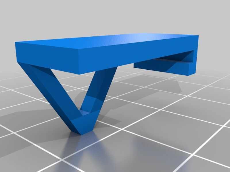 Free 3D file Pegboard attachments 🔧 ・3D print design to download・Cults