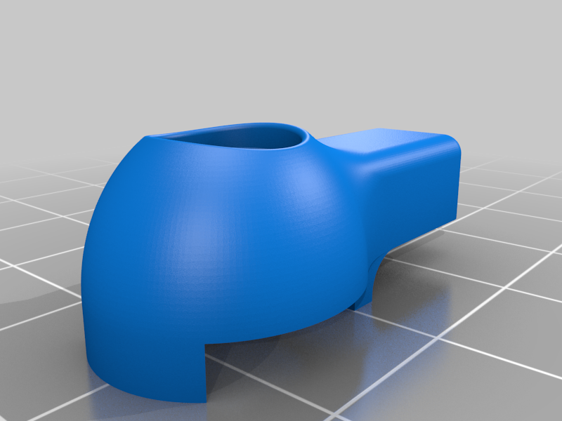 Бесплатный 3D файл Рычаг клапана стиральной машины ⚙️・Дизайн 3D ...
