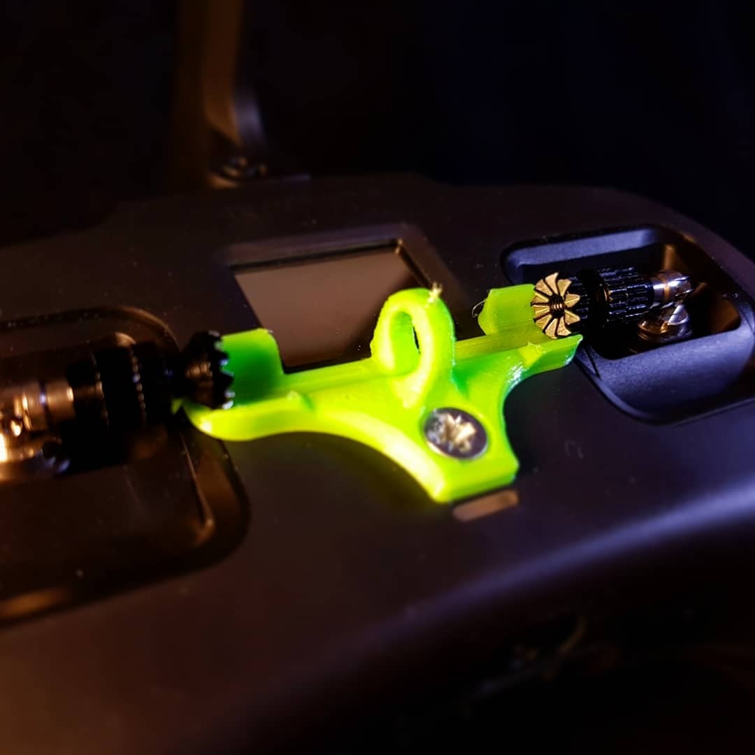 🎠 TBS Tango 2 Pro Anti Scratch・3D Print・Cults