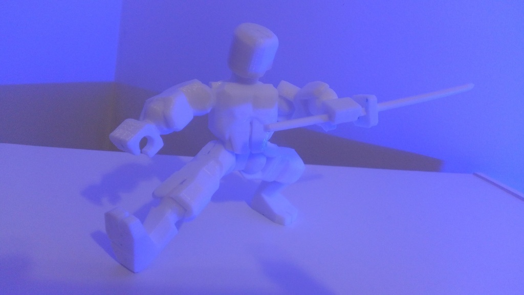 Axo File 🥷 AXO Ninja・Free 3D File for ・Cults