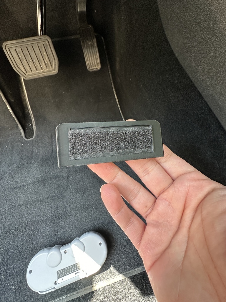 2x Metall HOTAS Halterung Für Logitech X52/X56 & Thrustmaster Joysticks