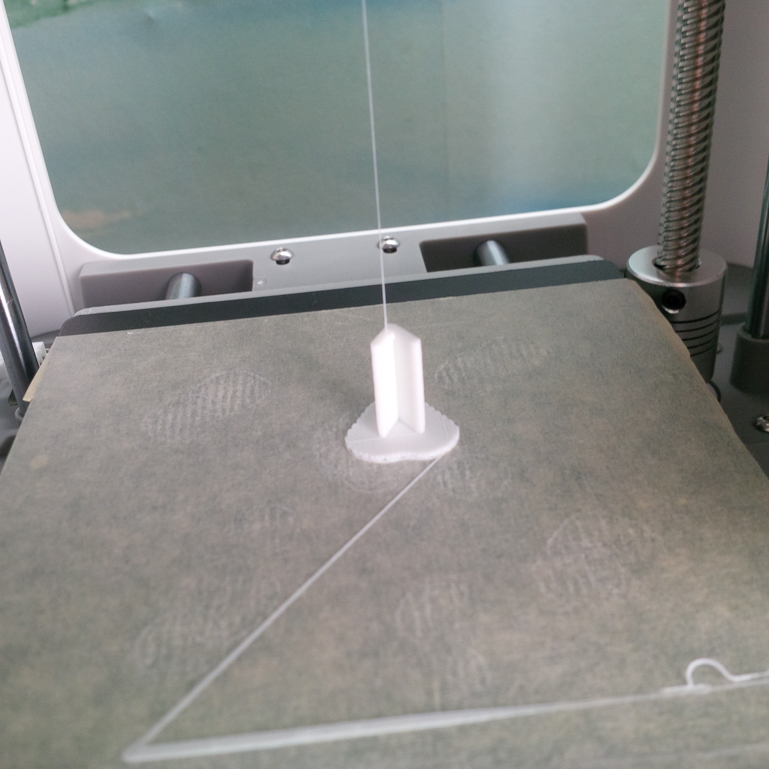 Free STL file Pitch gauge adapter for mini helicopter 🚁・3D printing ...