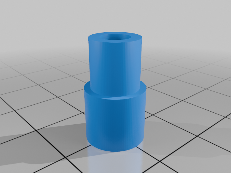 Free 3D file furniture door stop 🚪 ・3D printable object to download・Cults