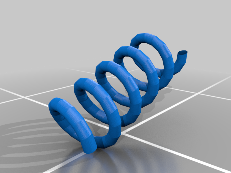 Archivo 3D gratis Derringer 22LR Modelo 1 đ§ââïžă»Plan de la impresora 3D ...