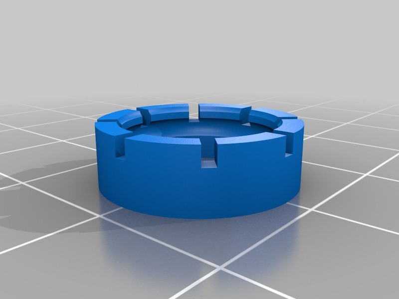 Free STL file clickscrew 🎲 ・Template to download and 3D print・Cults