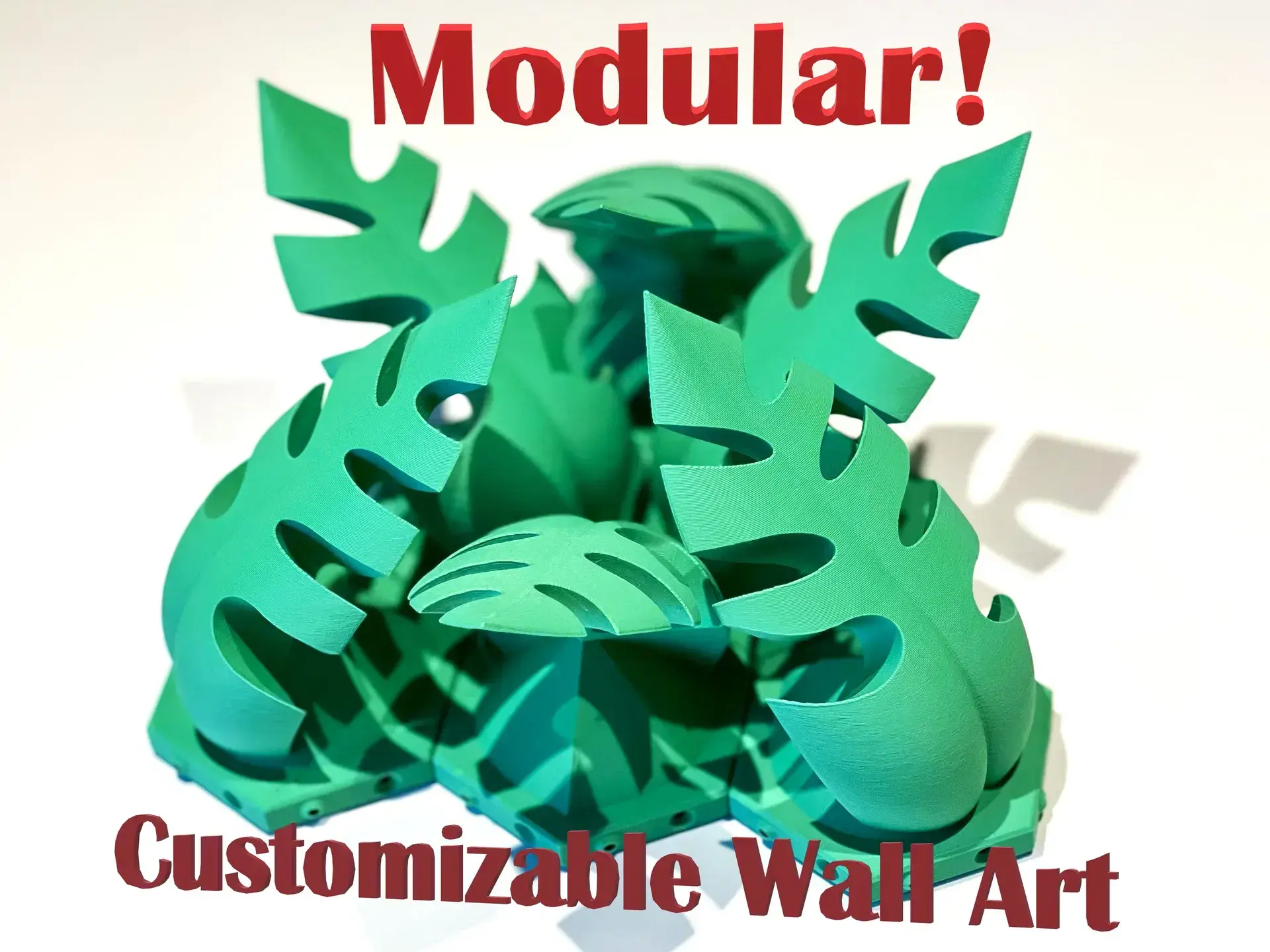 CERÁMICA RAMBLEÑA Wandskulptur 'Die Schwalbe' – 3er Set, Handgefertigte Ton-Schwalben, 10,5 Cm