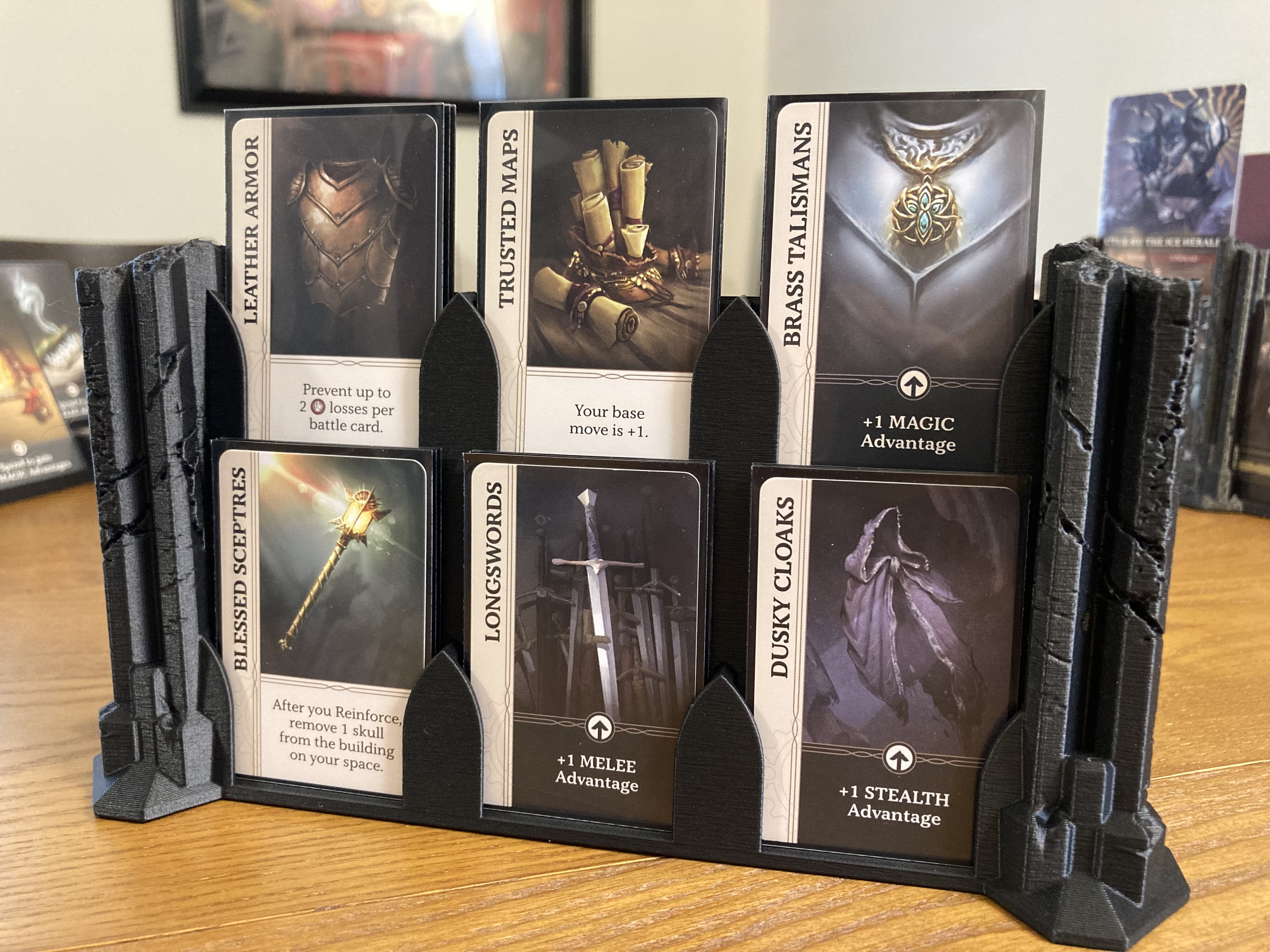 return to dark tower card sleeves Tower: sided cards. gamesandstuff.com – tagged 