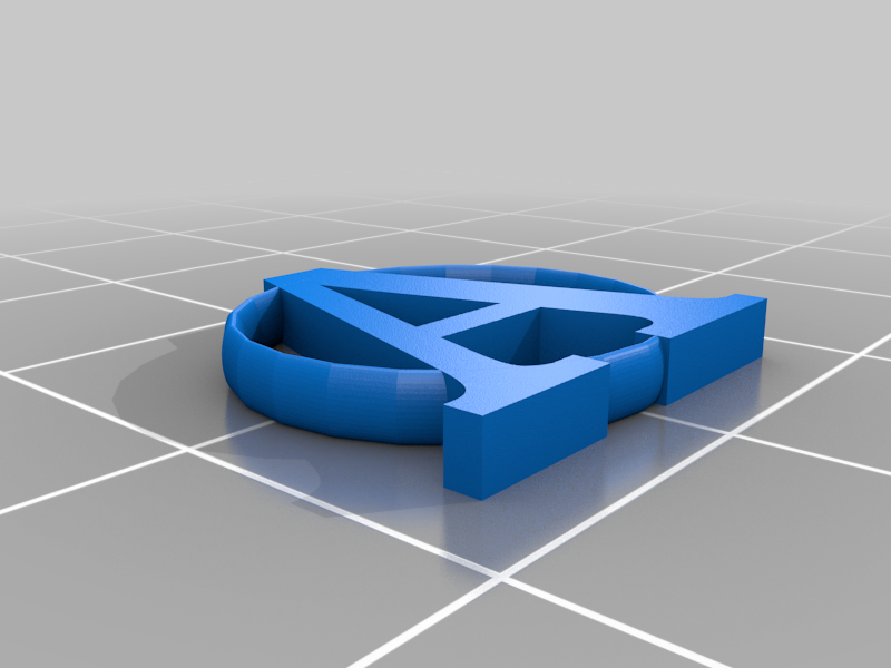 Free 3d file opr one page rules tokens 3d printable object to
