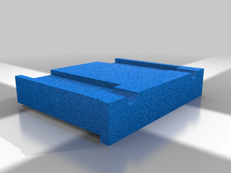 🎵 Mini Fuse・Free 3D File for ・Cults