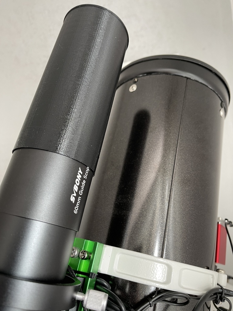 Free 3D file SV Bony SV106 (240/60mm) Replacement cap 🧢 ・3D printable ...