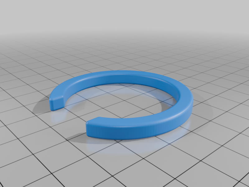 Free 3D file Another kind of clamp 🗜️ ・3D printer design to download・Cults
