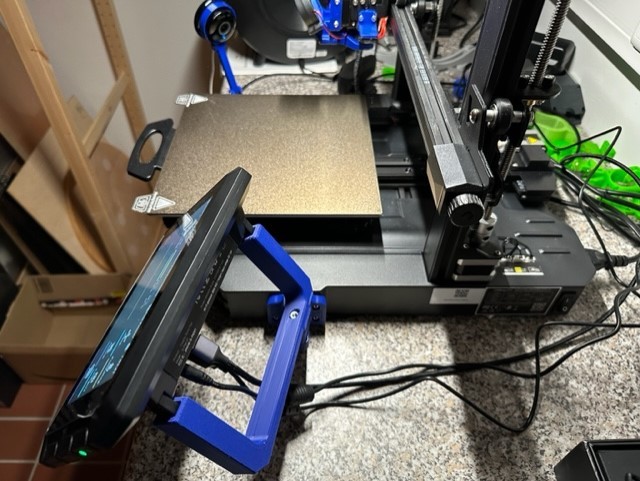 Ender 3 S1 Pro Sonic pad付き 動作品ジャンク Ender 3 S1 Pro Sonic pad付き 動作品ジャンク - メルカリ