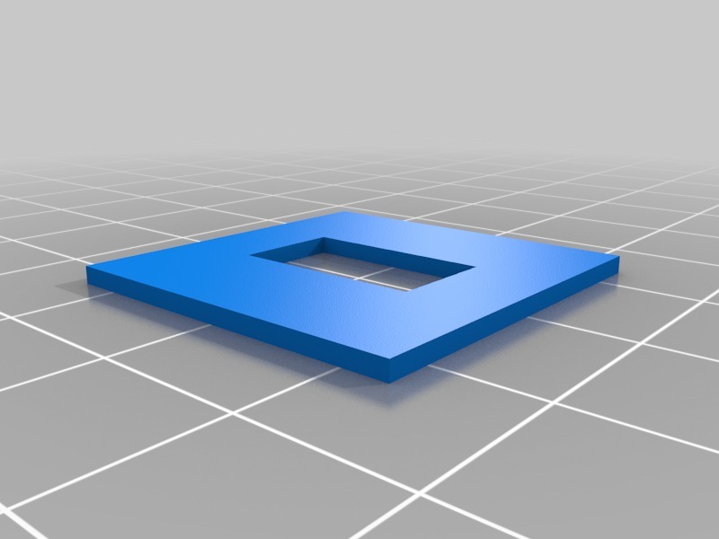 Usb Cover Sample Free 3D file USB Cover 💾 ・3D printer design to download・Cults