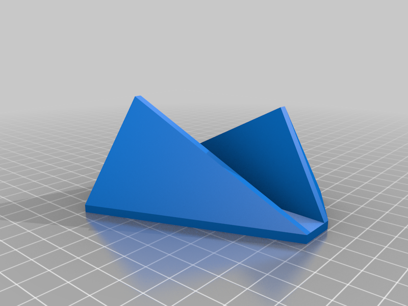 🛡️ Nvidia Shield TV Pro (2019) Stand・Free 3D File for ・Cults