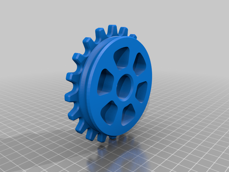 Free 3D file Creality CR10S pro filament guide/feeder 🪢 ・3D printer