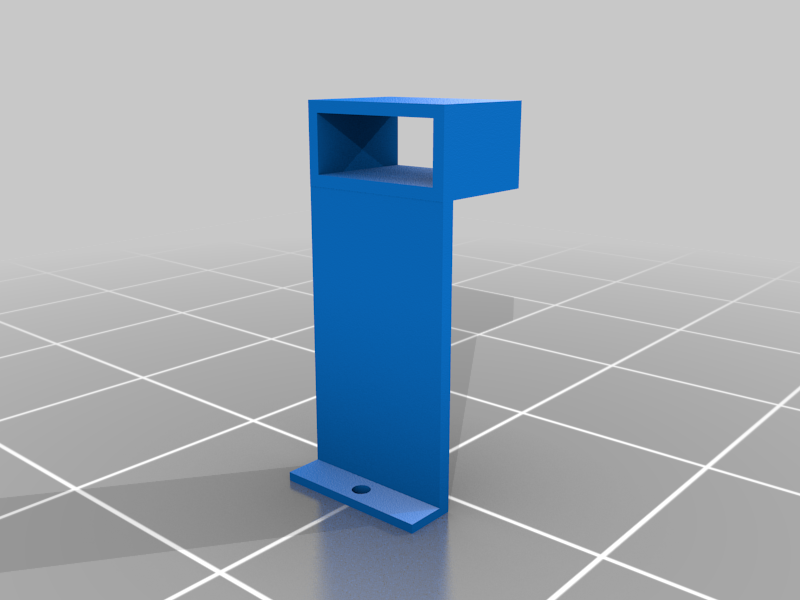 Obutto R3volution Ring light support