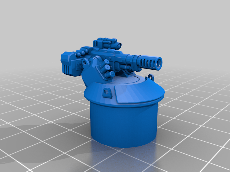 Free 3D file E-54 apc 🧞‍♂️ ・3D printable design to download・Cults