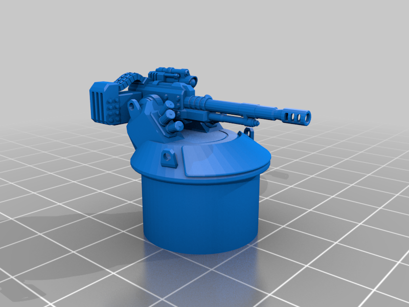 Free 3D file E-54 apc 🧞‍♂️ ・3D printable design to download・Cults